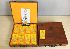 皇菊32朵精裝禮品盒